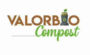 Logo de Valorbio Compost