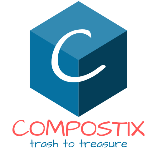 Logo de Compostix