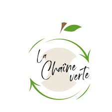 Logo de La Chaine Verte