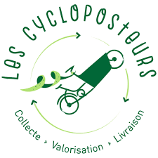 Logo de Les Cycloposteurs