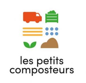 Logo de Les Petits Composteurs