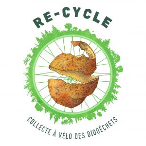 Logo de Re-Cycle