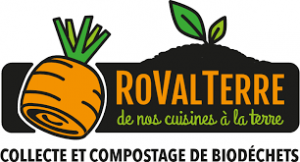 Logo de Rovalterre